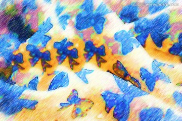 花纹
