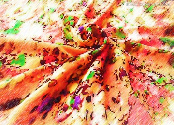 花纹