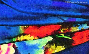 花纹背景