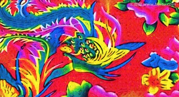 花纹背景