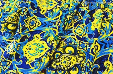 创意画
