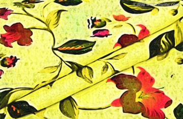 花纹背景