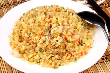炒饭