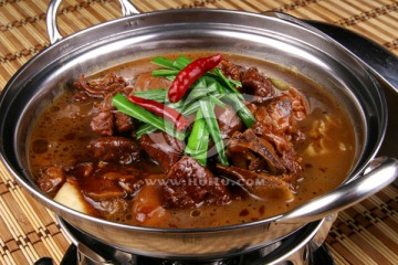 启东羊肉锅仔