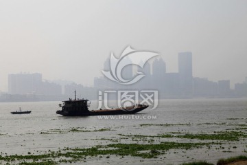 长江渡船