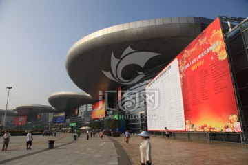 展馆素材