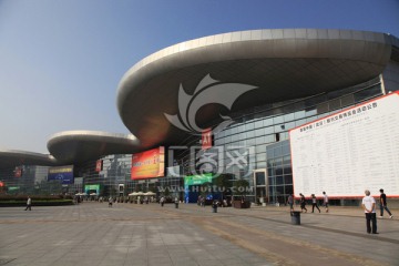 展馆素材