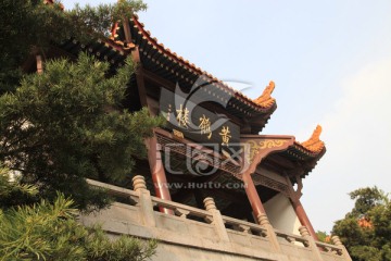 黄鹤楼
