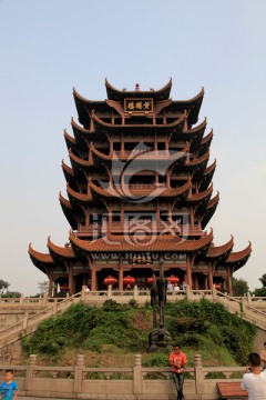 黄鹤楼