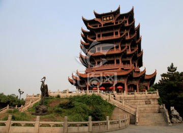 黄鹤楼