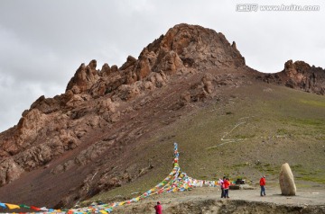 那根拉山