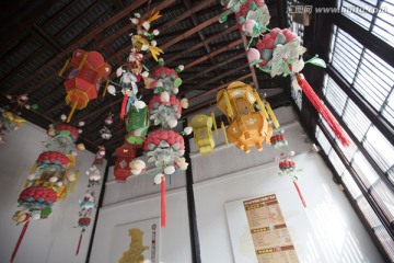 南京民俗博物馆