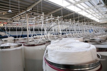 纺纱厂