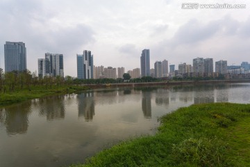 武汉沙湖公园