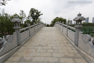 武汉沙湖公园