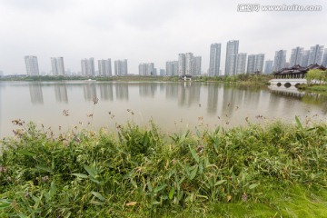 武汉沙湖公园
