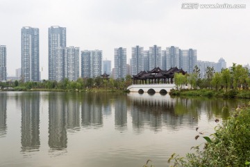 武汉沙湖公园