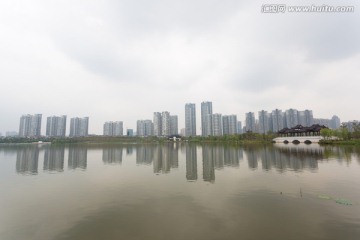 武汉沙湖公园