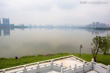 武汉沙湖公园