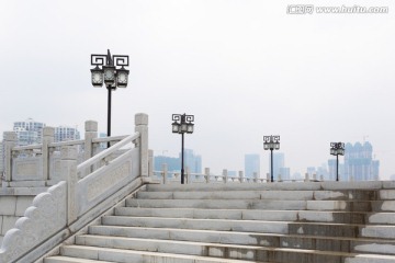 路灯
