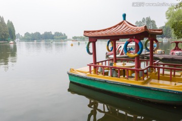 武汉东湖公园