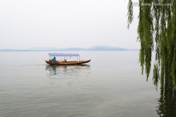 武汉东湖