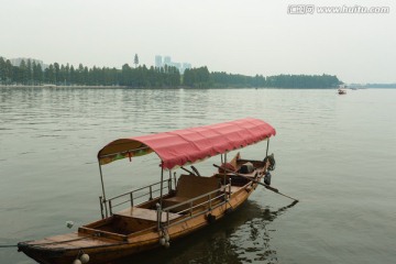 武汉东湖