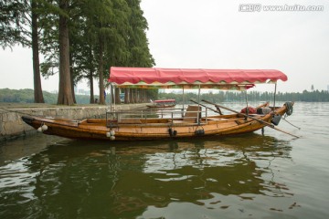 武汉东湖