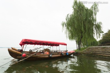 武汉东湖