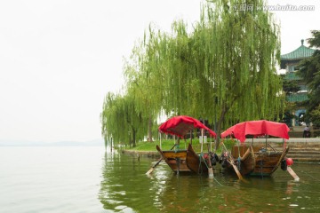 武汉东湖