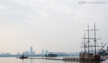 武汉东湖公园