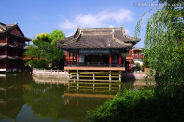 清明上河图