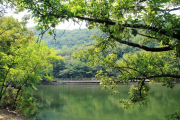 童牛岭景区