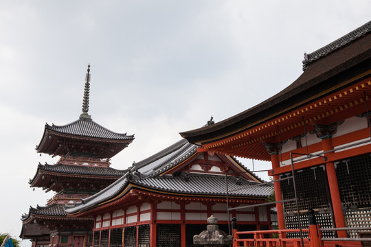 日本清水寺