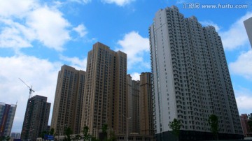 住宅楼