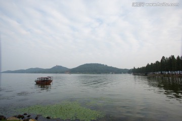 武汉东湖磨山