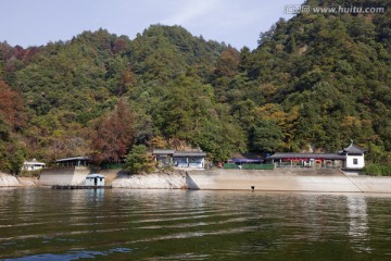 五泄风景区