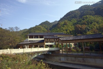 五泄风景区