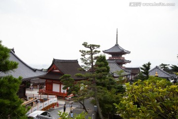 日本 清水寺