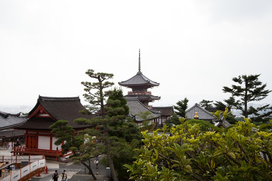 清水寺