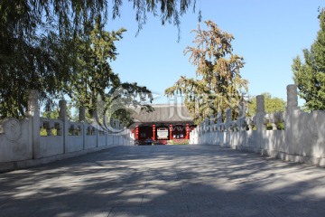 石桥