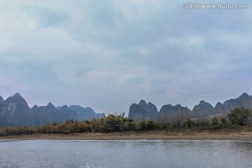 桂林山水