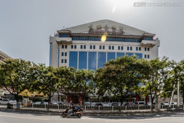 北京长安街长安俱乐部