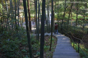 五泄风景区