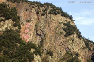 五泄风景区