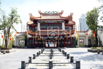 惠州天后宫
