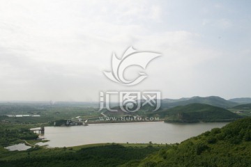 七台河风光