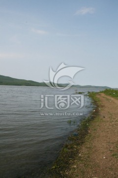 七台河风光