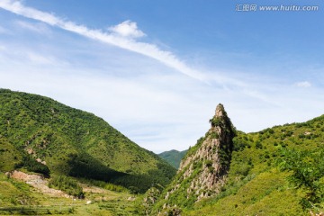 茅荆坝森林公园