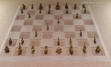 铜象棋